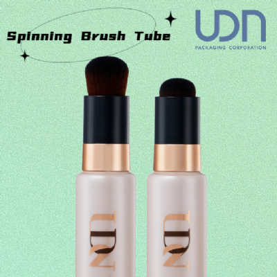 Today’s Recommendation: Spinning Brush Tube