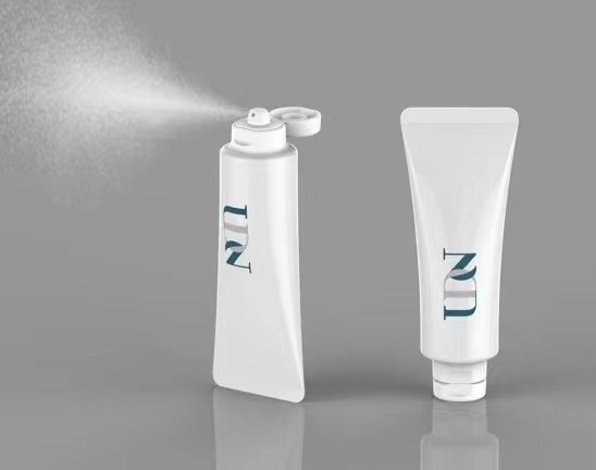 The light spray portable tube is your best partner in summer!